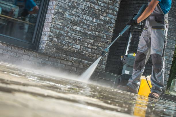 Playground Equipment Cleaning in Central Islip, NY
