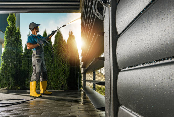 Spring Cleaning in Central Islip, NY