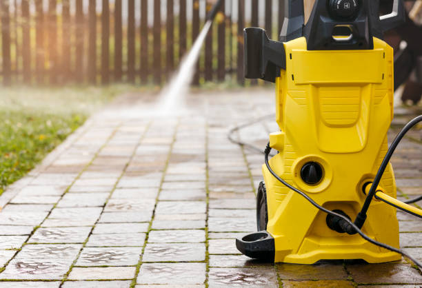 Best Post-Construction Pressure Washing  in Central Islip, NY