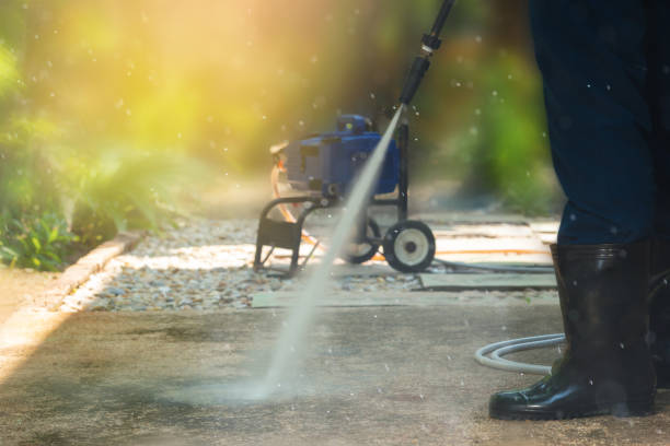 Best House Exterior Washing  in Central Islip, NY